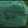 canvas tent bag