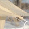 bell tent tie downs