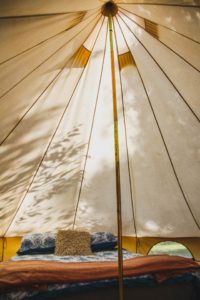 Bell tents for sale