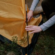 why do I need a durable tent?