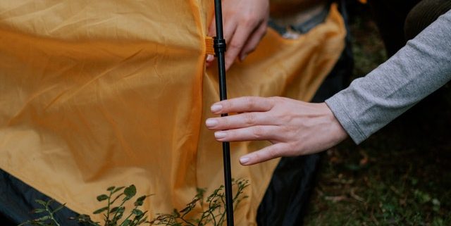 why do I need a durable tent?