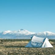 What is the best polyester tent to buy?