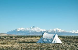 What is the best polyester tent to buy?