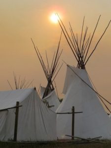 Best Tipis for Camping