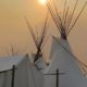 Best Tipis for Camping